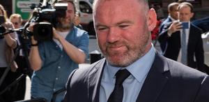 Rooney ailesi ekrana damga vuruyor Yıllık kazançları dudak uçuklattı
