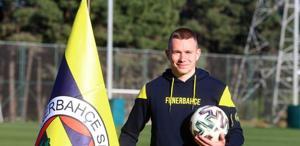 Eski Fenerbahçeli Attila Szalai Türkiye’ye geri dönüyor