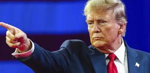 Trump’tan Güney Kore ve Japonya için gümrük vergisi kararı