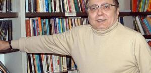 Gazeteci-yazar Hikmet Çetinkaya hayatını kaybetti