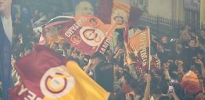 Galatasaray’da ayrılık resmen duyuruldu
