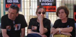 Kartalkaya davasında mağdur aileleri duruşma salonuna giremiyor: Yüzleşmek istemiyoruz