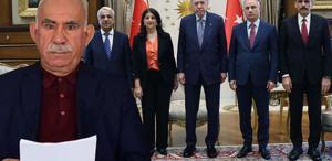 Terörsüz Türkiye sürecinde kritik hafta Öcalan yeni çağrı yapacak