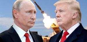 Trump’tan Putin’i kızdıracak Ukrayna kararı: Daha fazla silah göndereceğiz
