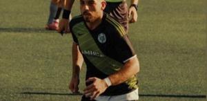 2 hafta önce nişanlanmıştı, genç futbolcu talihsiz olay sonucu hayatını kaybetti