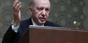 AK Parti Sözcüsü Çelik: Cumhurbaşkanımız Cumartesi sabahı tarihi bir açıklama yapacak