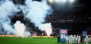 Daha önce küme düşürülen Lyon kulübü ilgili yeni karar açıklandı