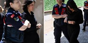 Kartalkaya davasında “Ev hanımıyım“ diyen Halit Ergül’ün kızı pazarlama mesajı göndermiş