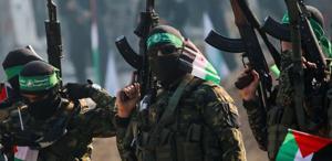 Hamas, Trump’ın Gazze’de ateşkes teklifini kabul etti: 10 esiri serbest bırakmaya hazırız