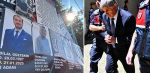 Kartalkaya davasında 3. gün Sanık savunmaları alınıyor