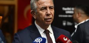 Yavaş: Amaç CHP’li belediye başkanlarının önünü kesmekse bugün görevi bırakmaya razıyım