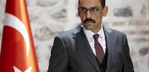 MİT Başkanı Kalın’dan Bağdat çıkarması İşte masadaki en önemli başlık