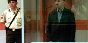 Öcalan, serbest kalmak istiyor mu Videolu mesajında yanıt verdi