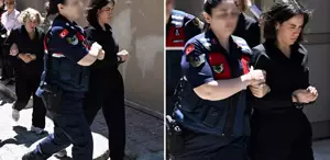 Kartalkaya davasında Halit Ergül’ün kızının sözlerine tepki yağdı