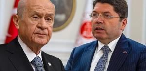 ’İBB yargılamaları TRT’de yayımlansın’ çağrısına Bakan Tunç’tan yeşil ışık