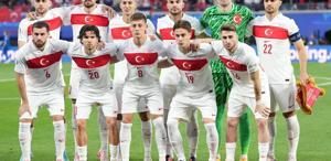 A Milli Futbol Takımımızın, FIFA Dünya sıralamasındaki yeri belli oldu