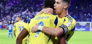 Cristiano Ronaldo’nun Jhon Duran’ı neden istemediği ortaya çıktı