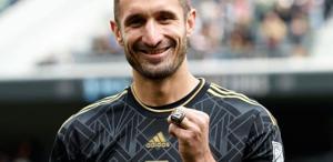 Giorgio Chiellini formasını giydiği eski takıma ortak oldu
