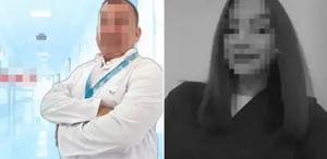 Doktordan tıbbi sekretere taciz Detaylar mide bulandırdı