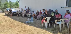 İçme suyuna en yakın köy 1 haftadır susuz Belediyeye karşı ayaklandılar
