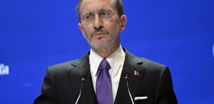 Fahrettin Altun, Türkiye İnsan Hakları ve Eşitlik Kurulu Başkanı olarak atandı