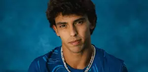 Joao Felix yuvaya geri dönüyor