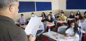 LGS sonuçlarının ne zaman açıklanacağı netleşti