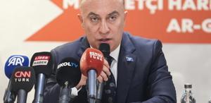 MHP’li Yönter: Dananın kuyruğu birkaç gün içinde kopacak