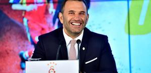 Okan Buruk müjdeyi verdi: Bize transfer olmak istiyor