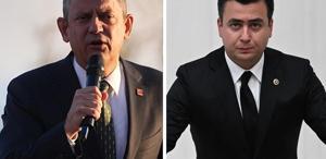 Özgür Özel’den Osman Gökçek’e çok sert sözler