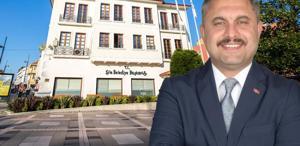 Gözaltına alınan CHP’li başkanla ilgili iddialar vahim