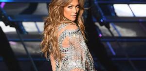 Jennifer Lopez için oda değil adeta saray hazırlandı
