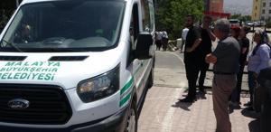 2 hemşireye mezar olan Tesla’nın son hali