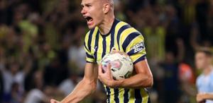 Attila Szalai, Süper Lig’e geri döndü