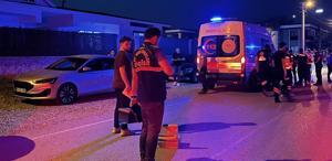 Amca tartışma yaşadığı 2 yeğenini silahla vurarak öldürdü