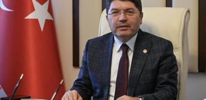 Bakan Tunç: Duruşmaların TRT’den canlı yayınlanması Meclis’in takdirinde