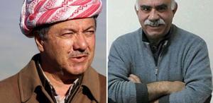 Barzani: Uygun koşulların olması durumunda Öcalan’ı ziyaret edebilirim