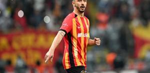 Kayserispor’dan Gökhan Sazdağı için Fenerbahçe cevabı