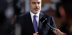 Bakan Fidan’dan dikkat çeken açıklama Terör örgütüne bir uyarısı var
