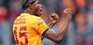 Juventus’tan Victor Osimhen kararı