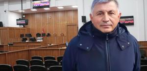 Kartalkaya davasında salon yine karıştı, sanık kürsüde bayıldı