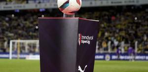 Süper Lig’de ilk 2 haftanın programı belli oldu