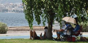 Meteoroloji tarih verip uyardı Bu kez Ege Bölgesi’ni etkisi altına alacak