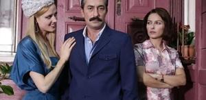 Erkan Petekkaya ve Ayça Bingöl yıllar sonra aynı projede buluştu