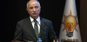 AK Partili Ala: Terör prangasını çözmüş Türkiye, geleceğine emin adımlarla yürüyecektir