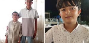 kulda arkadaşı tarafından boğazı sıkılan çocuk hayatını kaybetti