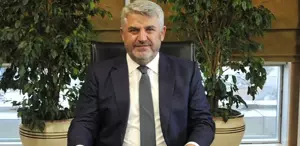 Fatin Rüştü Karakaş yeniden TMSF Başkanı olarak atandı