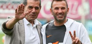 Galatasaray’dan kaleye sürpriz aday