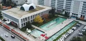 İBB’ye yönelik son operasyonda gözaltına alınan 10 kişiden 8’i tutuklandı