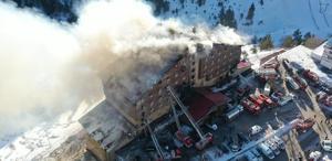 Bolu Otel Yangınında Korkunç İtiraflar